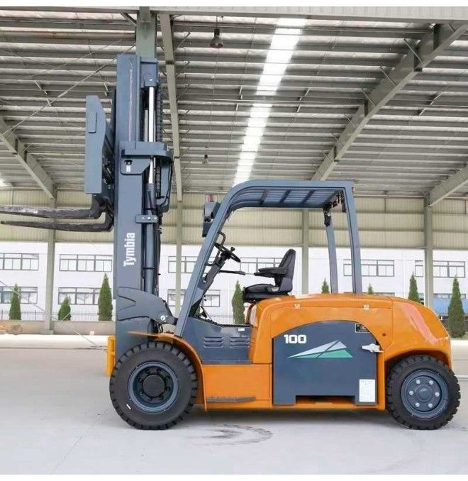 Carrello elevatore elettrico/ Lithium 6-10ton G3 Series