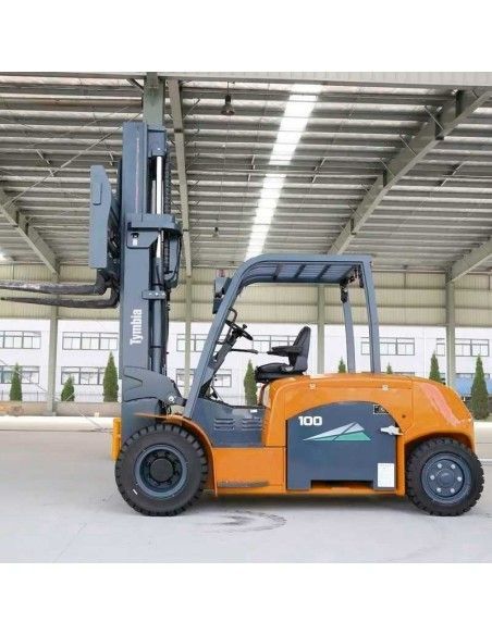 Elektrischer Gabelstapler/ Lithium 6-10ton G3-Serie