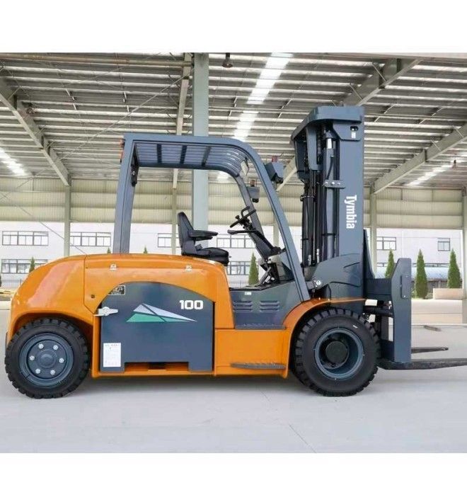 Electric forklift/ Lithium 6-10ton G3 Series