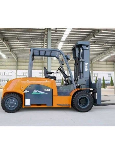 Chariot élévateur électrique/ Série Lithium 6-10Ton G3