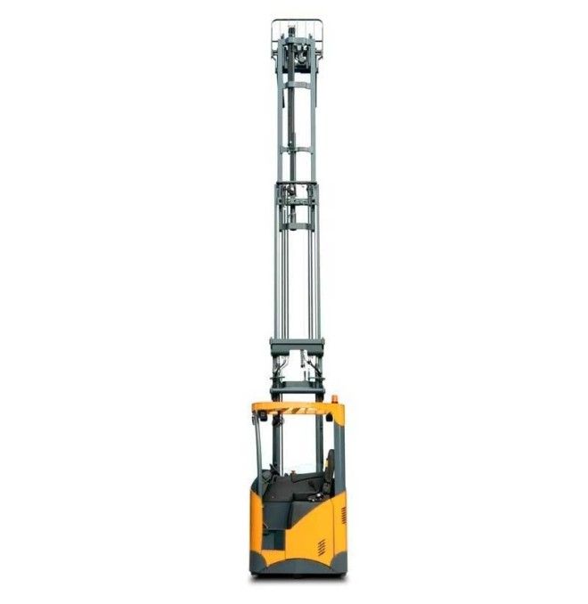 Trolley retrátil 1200-1400Kg série G2
