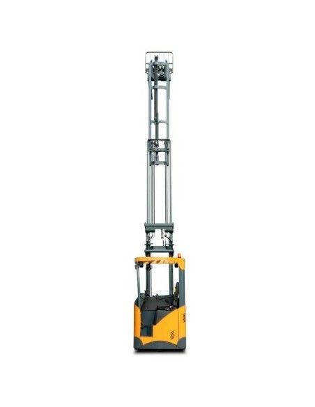 Chariot rétractable 1200-1400KG G2 Series