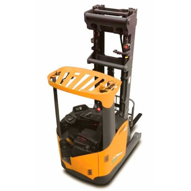 Carrello retrattile 1200-1400KG serie G2 2