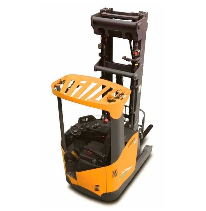 Chariot rétractable 1200-1400KG G2 Series