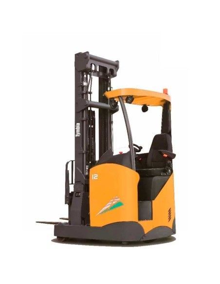 Chariot rétractable 1200-1400KG G2 Series