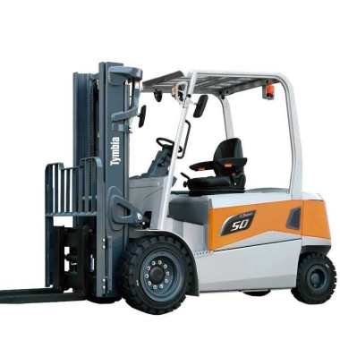 Carretilla Eléctrica 4-5Tn Serie G3