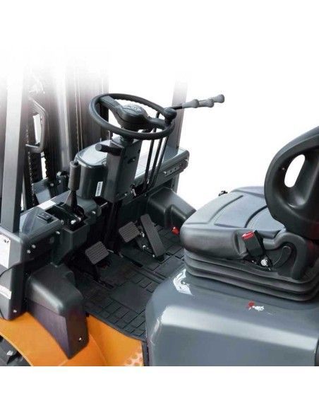 Gabelstapler Diesel 2000 bis 3500Kg.K2C Serie, Tymbia von CHL ...