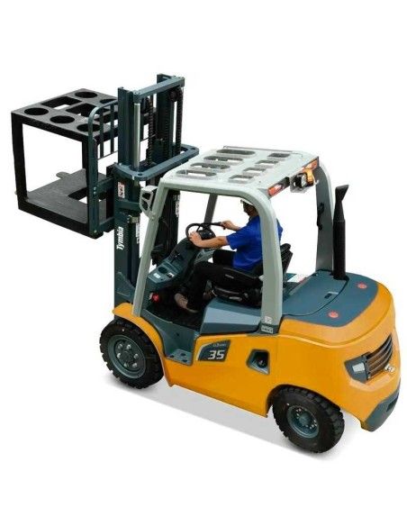 Forklift Trucks--Forklift Diesel 2000 to 3500Kg.G3 Series