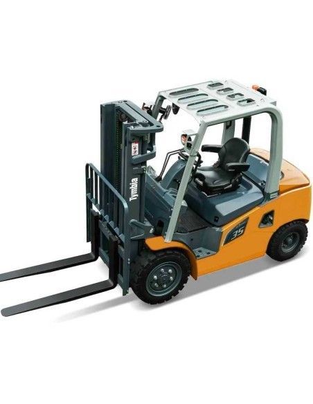 Forklift Trucks--Forklift Diesel 2000 to 3500Kg.G3 Series