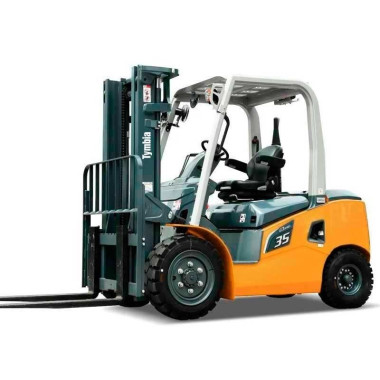 Carretilla Elevadora Diésel 2000 a 3500Kg.Serie G3