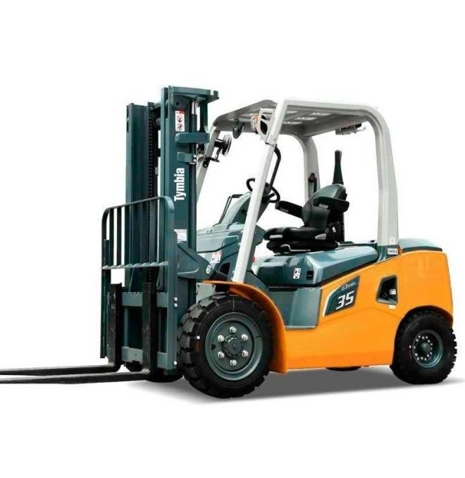 Forklift Trucks--Forklift Diesel 2000 to 3500Kg.G3 Series