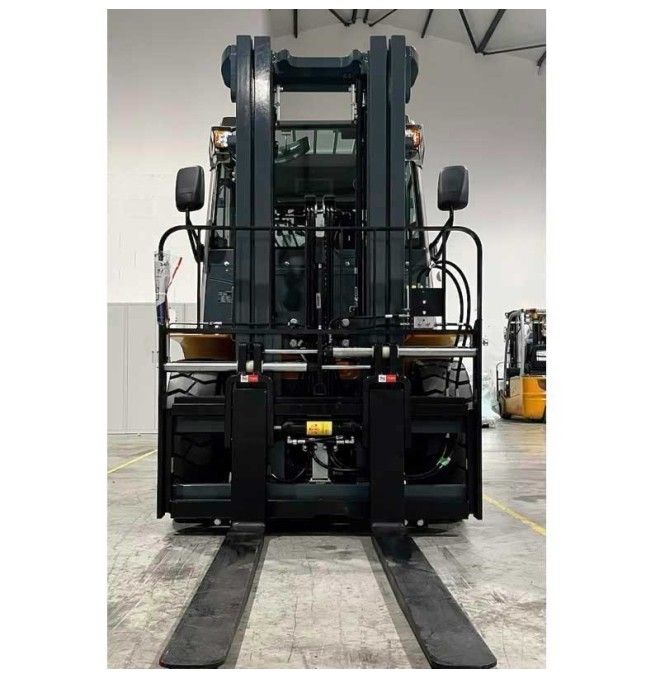 Carrello elevatore Diesel da 4000 a 5000kg.serie G3