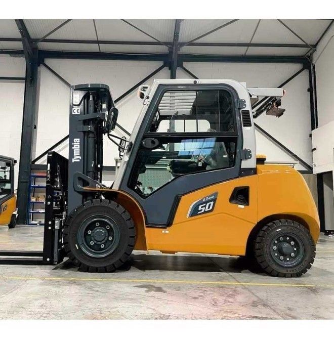 Forklift Diesel 4000 to 5000kg.serie G3