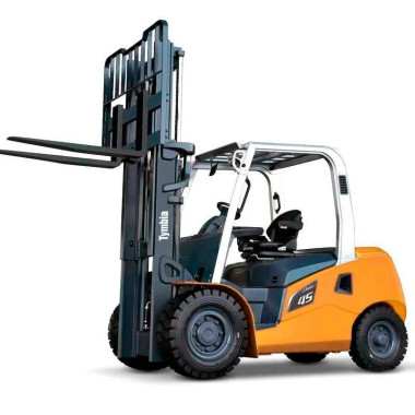 Empilhadeira Diesel 4000 a 5000kg.Serie G3