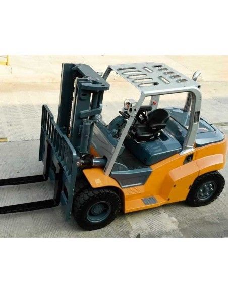 Carrello elevatore Diesel da 5000 a 10000kg.serie G3