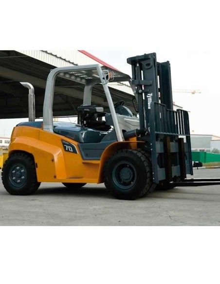 Forklift Diesel 5000 to 10000kg.serie G3