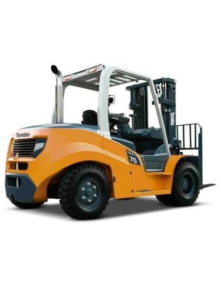 Forklift Diesel 5000 to 10000kg.serie G3