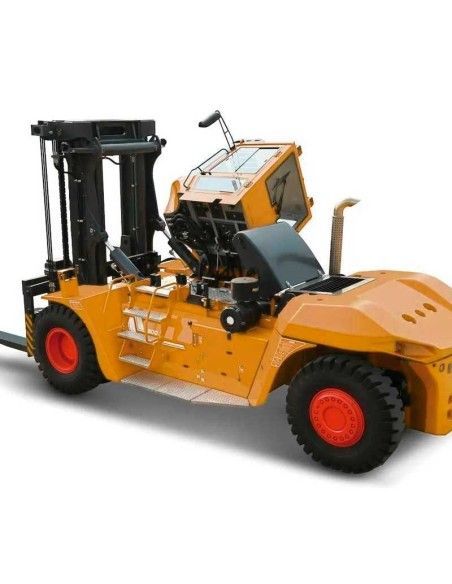 Gabelstapler Diesel 20-46Ton. G2 Serie, Hochkarre...