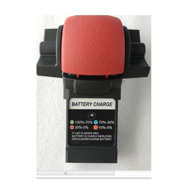 Semi-controlled T15 TRANSPALE ACCREE