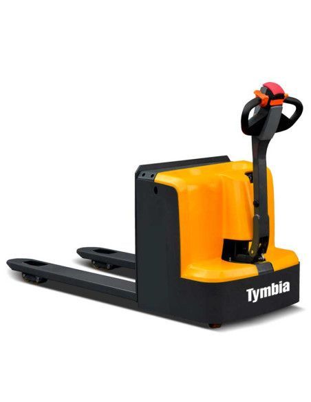 TYMBIA-TYMBIA-TRANSPALET TYMBIA TYMBIA 2000KG - batterie 24v / 150AH