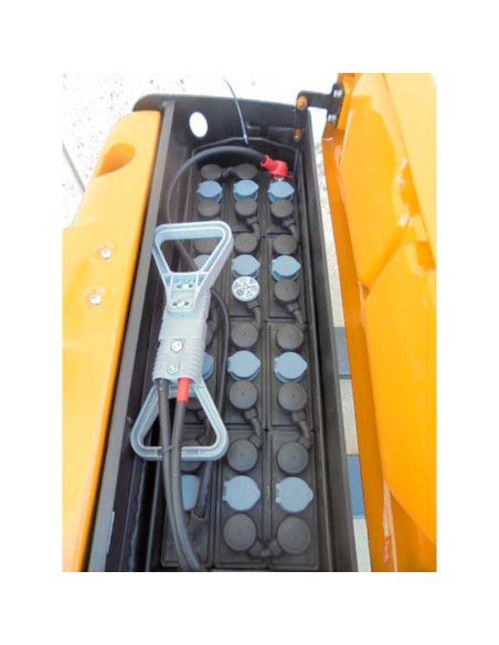 TYMBIA-TYMBIA-TRANSPALET TYMBIA TYMBIA 2000KG - batterie 24v / 150AH