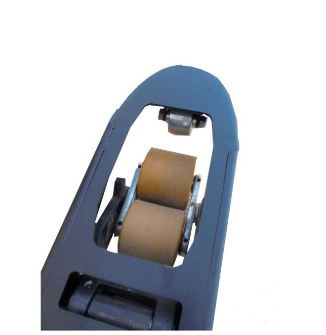 TYMBIA-TYMBIA-TRANSPALET TYMBIA TYMBIA 2000KG - batterie 24v / 150AH
