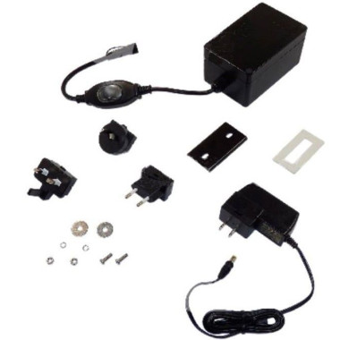 Cabin Accessories--Additional battery 30-35 hours for wireless camera kit