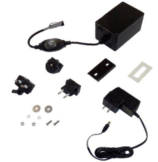 Accessori Cabina-- Batteria supplementare 30-35 ore per il kit della fotocamera wireless