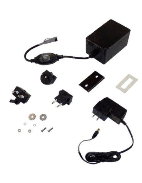 Accessoires de Cabine-- Batterie supplémentaire 30-35 heures pour kit de caméra sans fil