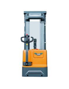 Gerbeurs Électriques--Gerbeur électrique 2000kg à 5000mm LITIO 24V/300Ah 2