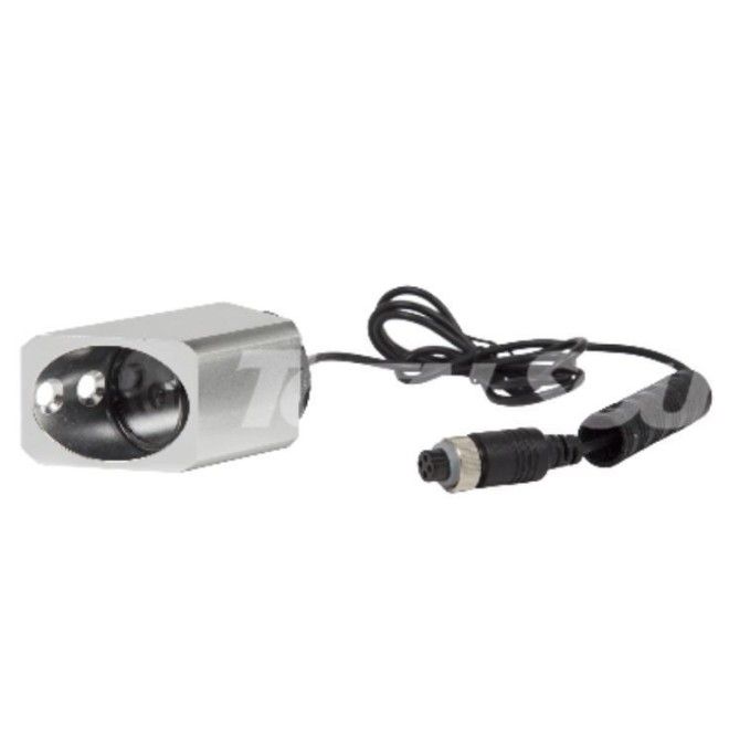 Cabin Accessories--Kit Wireless Camera for fork