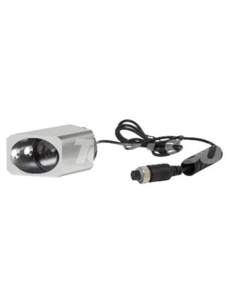 Accessoires de Cabine--Kit Wireless Camera for fourchette