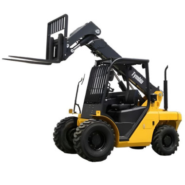 Manipolatore telescopico..-TYMBIA-Manigliatore telescopico 15-45 2WD
