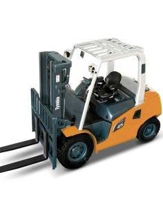 Chariots Élévateurs--Chariot élévateur Série Gaz 4000 à 5000Kg.G3