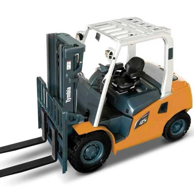 Forklift Gas 4000 to 5000kg.serie G3