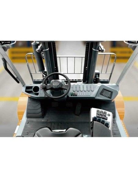 Forklift Gas 5000 to 7000kg.serie G3