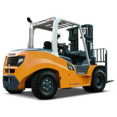 Forklift Gas 5000 to 7000kg.serie G3 2