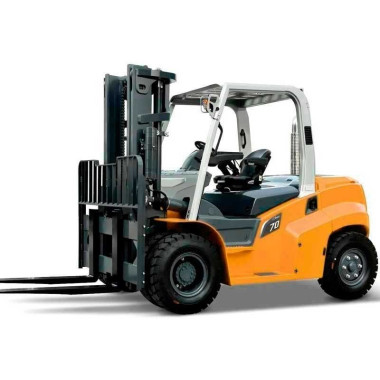 Forklift Gas 5000 to 7000kg.serie G3