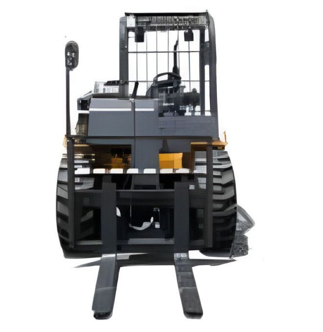 Manipolatore telescopico con manico-Tymbia-telescopico 25-60 4WD