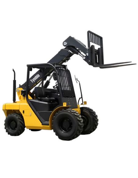 Teleskop-Griff-Tymbia-Teleskop-Manipulator 25-60 4WD