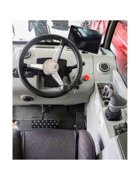 Teleskopmanipulator-TYMBIA-Teleskopischer Griff 1440 4WD (4000Kg/13.5m)