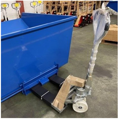 Tilting Container--Tilting Container 520L 2