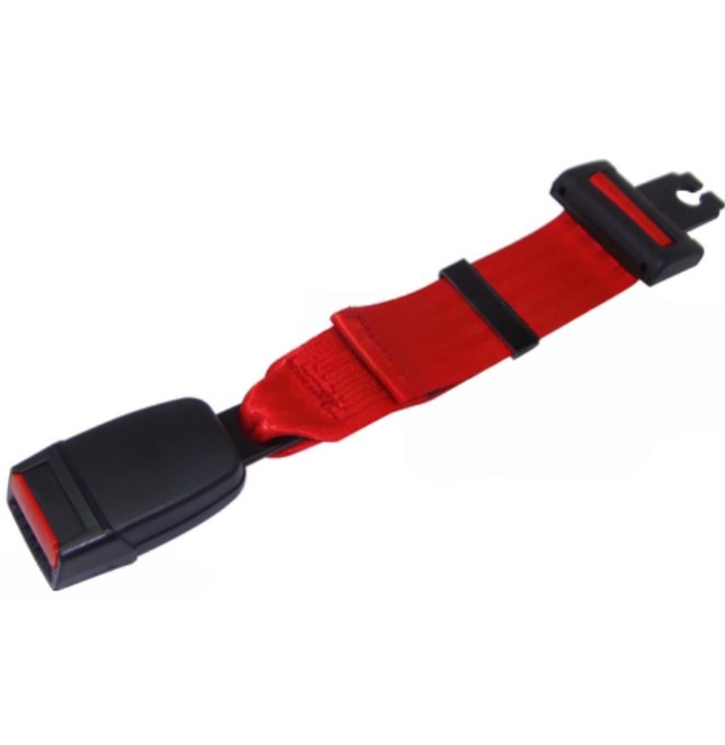 Security belt extension, ,