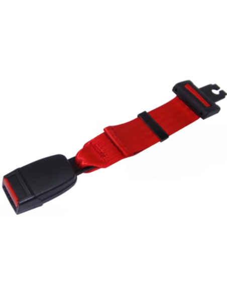 Security belt extension, ,