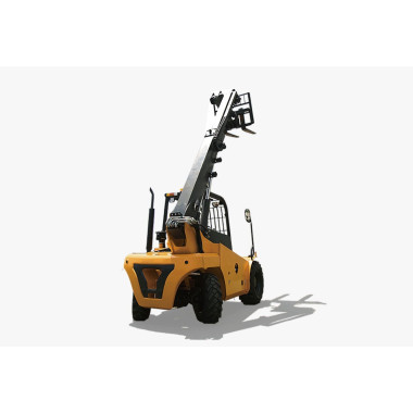 Telescopic manipulator-TYMBIA-Telescopic handler 15-45 4WD 2