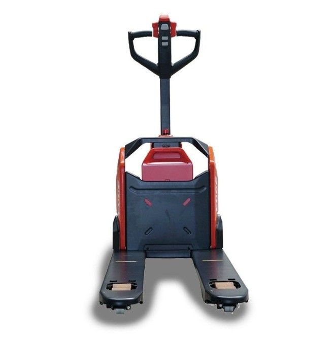 Transpalettes Électriques--Transpalette électrique 1500kg
