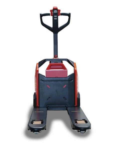 Transpalettes Électriques--Transpalette électrique 1500kg