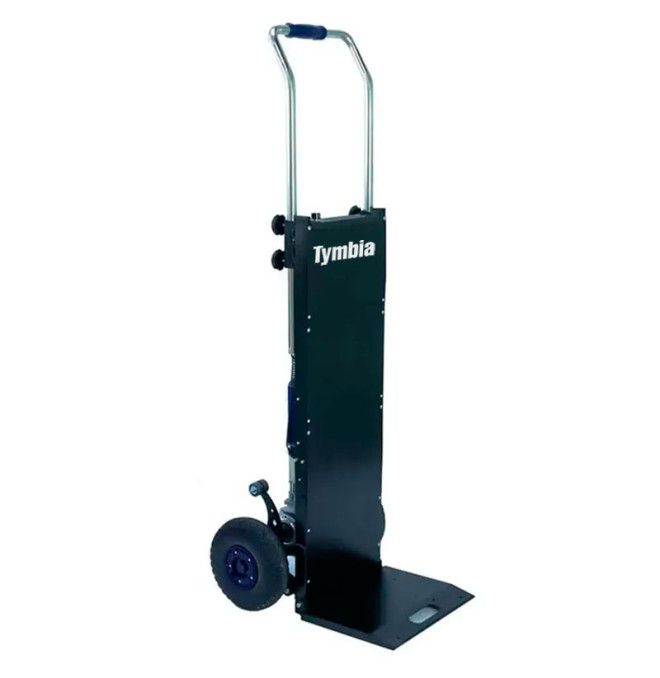 Escadas de escalada - Trolley escalam escadas elétricas 250kg