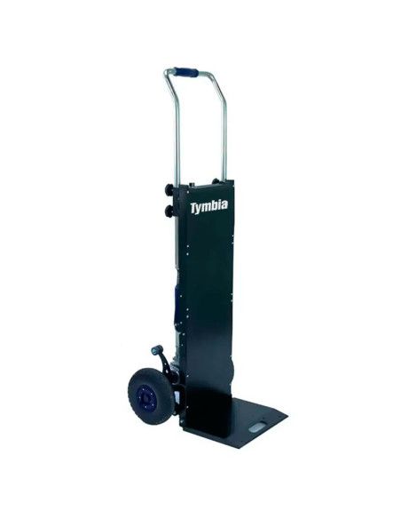 Escadas de escalada - Trolley escalam escadas elétricas 250kg