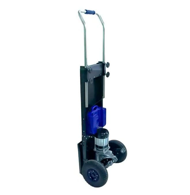 Escadas de escalada - Trolley escalam escadas elétricas 250kg